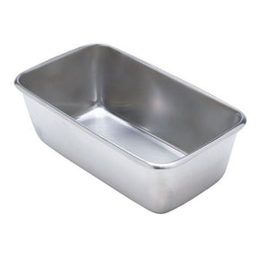 MILTEX Cath Tray, 8-25/32" x 4-61/64" x 1-49/64". MPN: 3-937