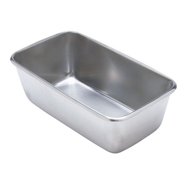 MILTEX Cath Tray, 8-25/32" x 4-61/64" x 1-49/64". MPN: 3-937