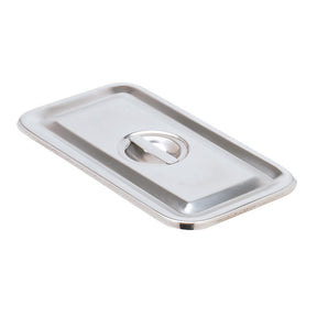 MILTEX Flat Cath Cover, fits 3-937 & 3-938, 8" x 5" x 7/16". MPN: 3-939