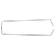 MILTEX Instrument Stringer - Center Lock, Size: 2-1/2" x 16". MPN: 3-94