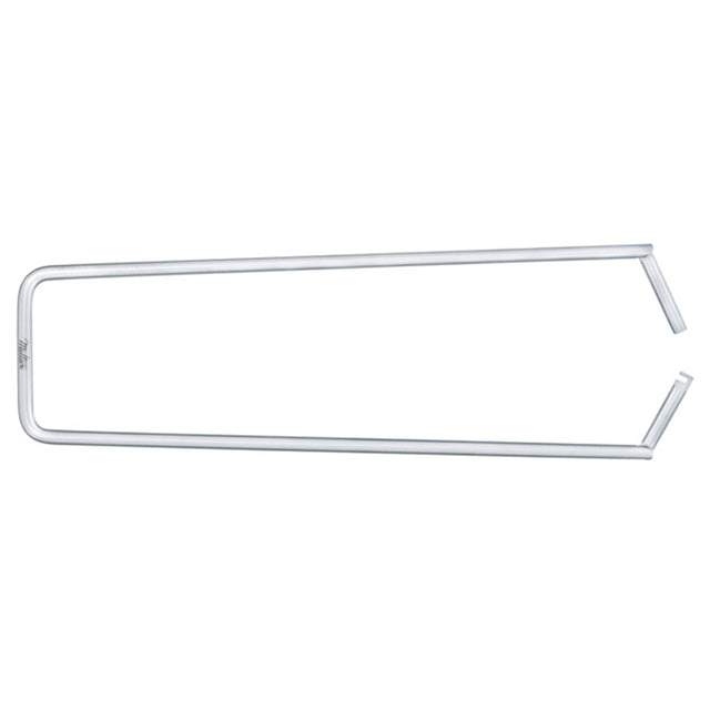 MILTEX Instrument Stringer - Center Lock, Size: 2-1/2" x 16". MPN: 3-94