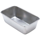 MILTEX Cath Tray, Long, Cath Tray 8-35/64" x 3-5/64" x 1-1/2". MPN: 3-941