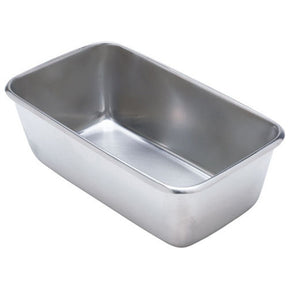 MILTEX Cath Tray, Long, Cath Tray 8-35/64" x 3-5/64" x 1-1/2". MPN: 3-941