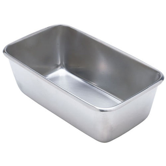 MILTEX Cath Tray, Long, Cath Tray 8-35/64" x 3-5/64" x 1-1/2". MPN: 3-941