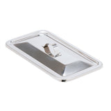 INTEGRA MILTEX Dome Cath Cover, fits 3-941, 8-21/32" x 3-5/16" x 19/32". MPN: 3-942