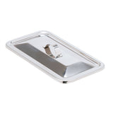 INTEGRA MILTEX Dome Cath Cover, fits 3-943, 15-13/16" x 3-1/32" x 29/32". MPN: 3-944