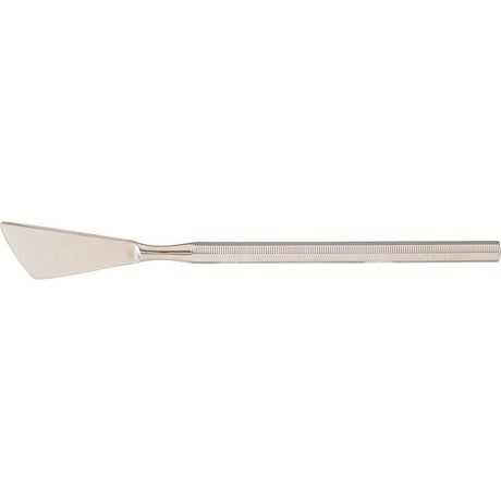 MILTEX Chisel, curved, 18 mm edge. MPN: 40-09