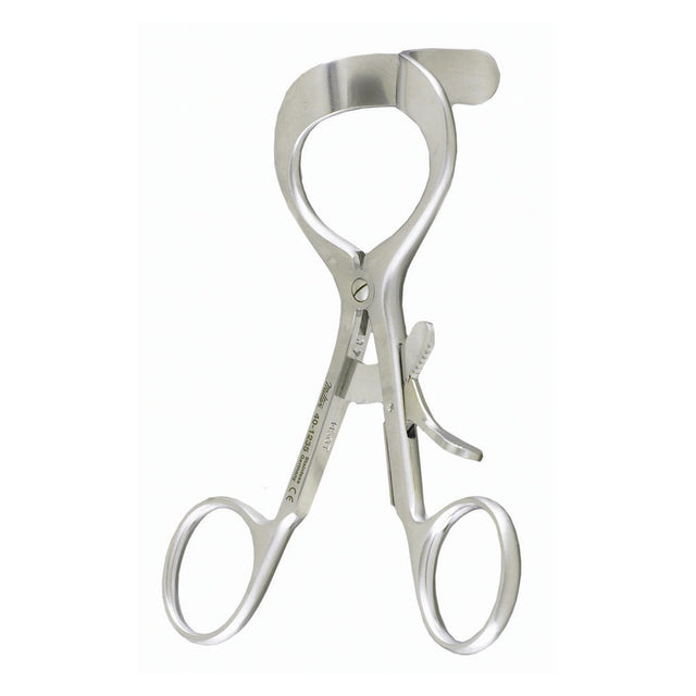 MILTEX SCHINK Metatarsal Spreader, 4-1/2" (11.4 cm). MPN: 40-1235
