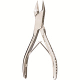 MILTEX LISTON-BLAU Bone Cutting Forceps, 5-1/2", straight narrow blades. MPN: 40-1308