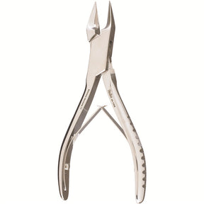 MILTEX LISTON-BLAU Bone Cutting Forceps, 5-1/2", straight narrow blades. MPN: 40-1308