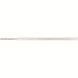 MILTEX SHANNON Handpiece Bone Burs, stainless, standard pattern, no. 43, for regular HP. MPN: 40-1350