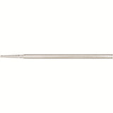 MILTEX SHANNON Handpiece Bone Burs, stainless, standard pattern, no. 43, for regular HP. MPN: 40-1350