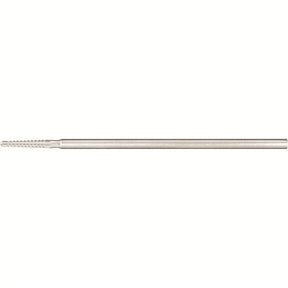 MILTEX SHANNON Handpiece Bone Burs, stainless, standard pattern, no. 43, for regular HP. MPN: 40-1350