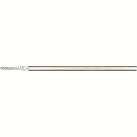 MILTEX SHANNON Handpiece Bone Burs, stainless, standard pattern, no. 43, for regular HP. MPN: 40-1350
