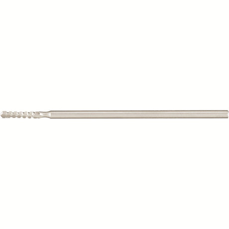 MILTEX Shannon Bone Burs stainless, standard pattern, no. 44, for regular handpiece. MPN: 40-1351