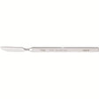 MILTEX Knife, 4-7/8" (123mm), curved edge 1-1/8" (29mm), straight back. MPN: 40-19