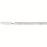 MILTEX Knife, 4-7/8" (123mm), curved edge 1-1/8" (29mm), straight back. MPN: 40-19