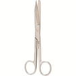MILTEX Ingrown Nail Splitting Scissors, 6" (15.2 cm), Stainless. MPN: 40-260