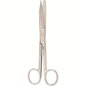 MILTEX Ingrown Nail Splitting Scissors, 6" (15.2 cm), Stainless. MPN: 40-260