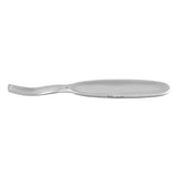 MILTEX Metatarsal Elevators, 6-1/2" (165mm), set of 5. MPN: 40-2855