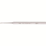 MILTEX Soft Corn Spoon Knife, curved blade. MPN: 40-47