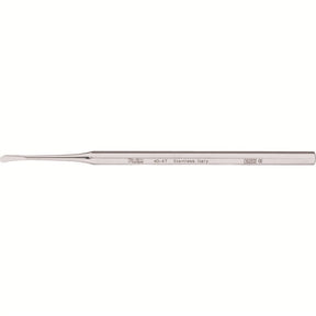 MILTEX Soft Corn Spoon Knife, curved blade. MPN: 40-47