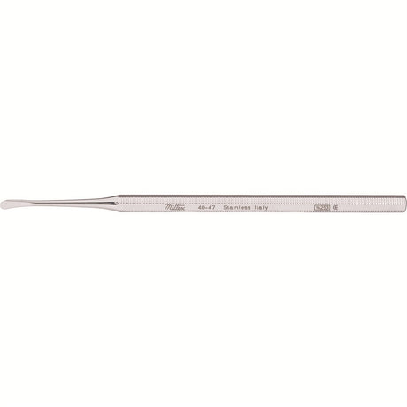 MILTEX Soft Corn Spoon Knife, curved blade. MPN: 40-47
