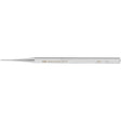 MILTEX Curette Excavator, 5" (127mm), Single-Ended, Extra Small, 1mm Diameter, Without Hole. MPN: 40-57/0