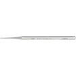 MILTEX Curette Excavator, 5" (127mm), Single-Ended, Small, 1.5mm Diameter, Without Hole. MPN: 40-57/1