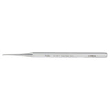 MILTEX Excavator Curette, 5" (127mm), Single-Ended, Small, 1.5mm Diameter, with Hole. MPN: 40-58/1