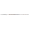 MILTEX Excavator Curette, 5" (127mm), Single-Ended, Medium, 2mm Diameter, without Hole. MPN: 40-58/2
