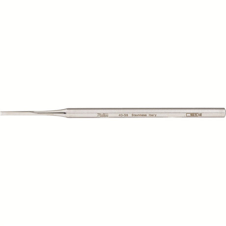 MILTEX Nail Splitter, 5-1/4" (133mm), straight, 2mm wide. MPN: 40-59