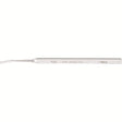 MILTEX Nail Splitter, 5-1/4" (133mm), angled, 2mm wide. MPN: 40-60