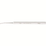 MILTEX Nail Splitter, 5-1/4" (133mm), angled, 2mm wide. MPN: 40-60