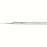 MILTEX Nail Splitter, 5-1/4" (133.5mm), straight, 3mm wide. MPN: 40-61