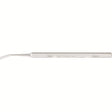 MILTEX Nail Splitter, 5-1/8" (130.5mm), angled, 3mm wide. MPN: 40-62