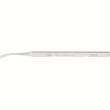 MILTEX Nail Splitter, 5-1/8" (130.5mm), angled, 3mm wide. MPN: 40-62