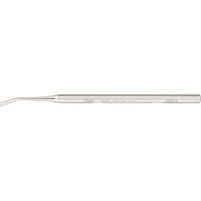 MILTEX Nail Splitter, 5-1/8" (130.5mm), angled, 3mm wide. MPN: 40-62