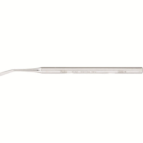 MILTEX Nail Splitter, 5-1/8" (130.5mm), angled, 3mm wide. MPN: 40-62