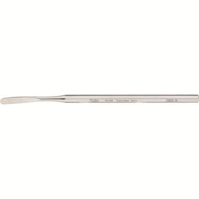 MILTEX Elevator 5-1/2" (139mm) curved blade, semi sharp, 4.9mm wide. MPN: 40-69