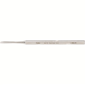 MILTEX Nucleus Knife, 5-1/8" (130mm), 3.3mm wide. MPN: 40-73