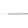 MILTEX Nucleus Knife, 5-1/8" (131mm), blade 4mm wide. MPN: 40-75