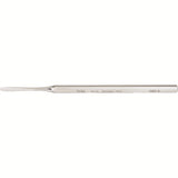 MILTEX Nucleus Knife, 5-1/8" (131mm), blade 4mm wide. MPN: 40-75