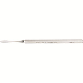 MILTEX Nucleus Knife, 5-1/8" (131mm), blade 4mm wide. MPN: 40-75