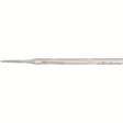 MILTEX Gouge, 5-1/4" (132mm), round tip, 2.3mm wide. MPN: 40-79