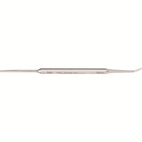 MILTEX Probe & Packer, 6" (153.5mm), double-ended, blunt probe and 2mm packer. MPN: 40-92