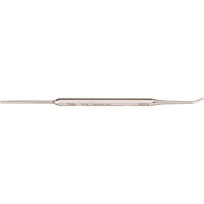 MILTEX Probe & Packer, 6" (153.5mm), double-ended, blunt probe and 2mm packer. MPN: 40-92