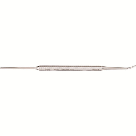 MILTEX Probe & Packer, 6" (153.5mm), double-ended, blunt probe and 2mm packer. MPN: 40-92