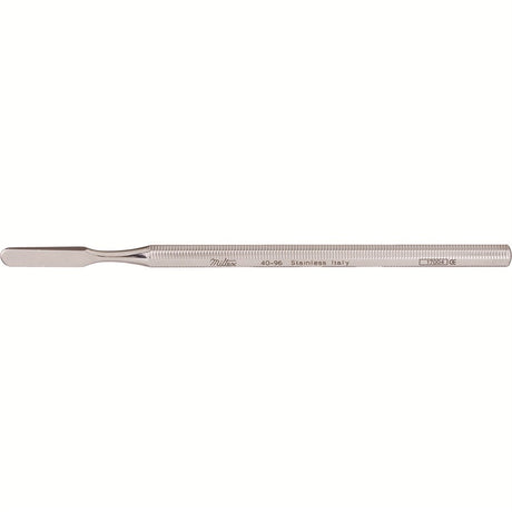 MILTEX LOCKE Elevator, 5" (128mm), large blade, 5mm x 22mm, blunt. MPN: 40-96