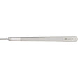 MILTEX no. 3L Scalpel Handle, 8-1/4" (212mm), Fits Blade Sizes 10, 11, 12, 12B, 15 & 15C. MPN: 4-10